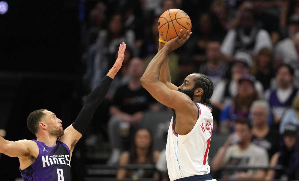 NBA得分后卫的传承:从乔丹到科比再到哈登