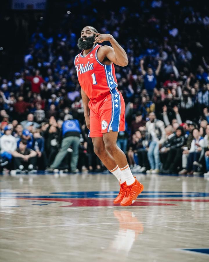 费城故事:哈登与恩比德的双核实验全解析