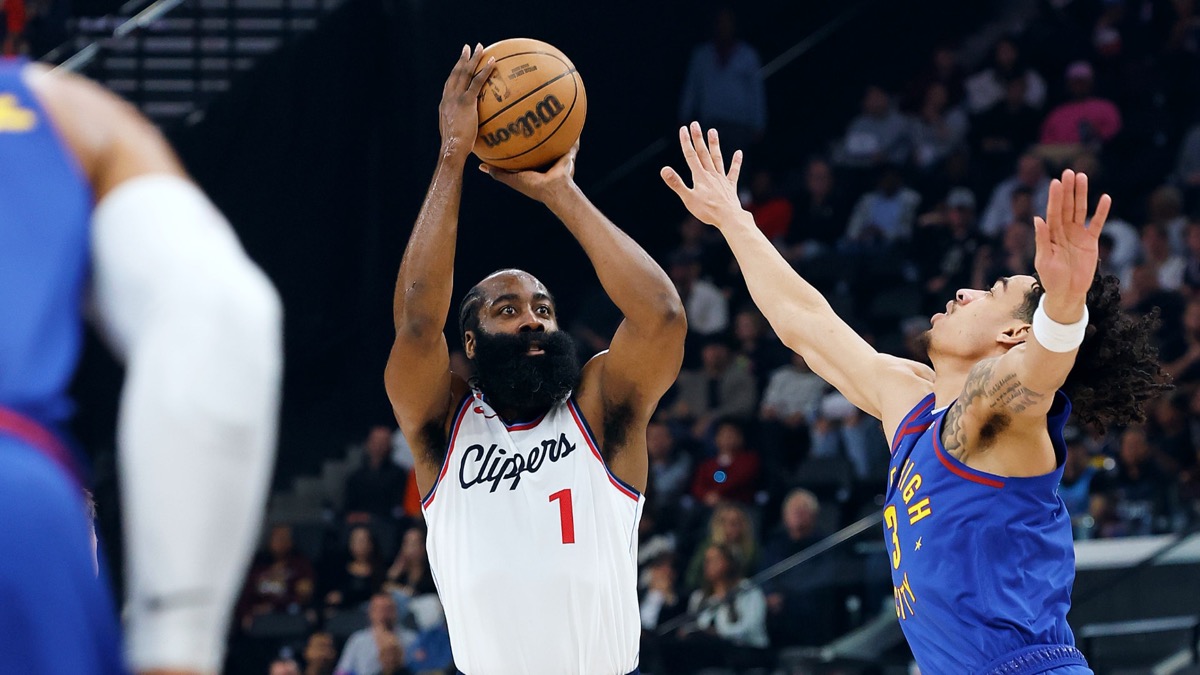 哈登突破2.9万分里程碑:NBA历史第9人,得分传奇的最终章