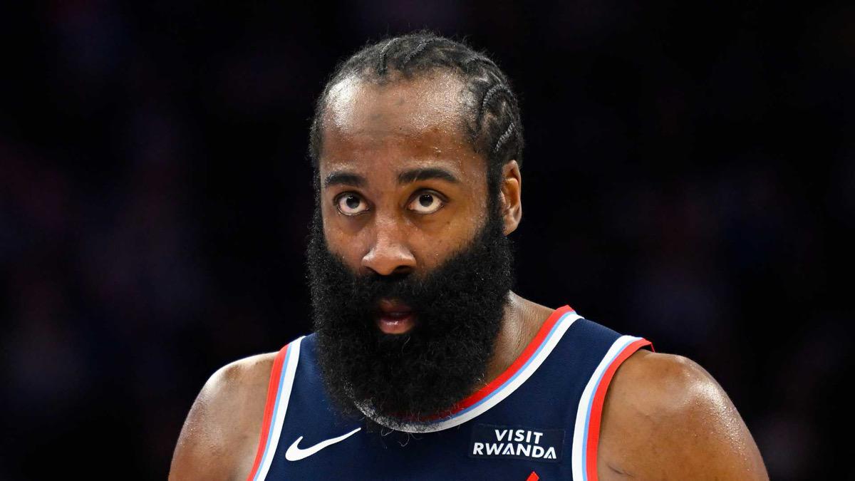 哈登36分力挽狂澜：米切尔缺阵夜，骑士险胜公牛的节拍密码